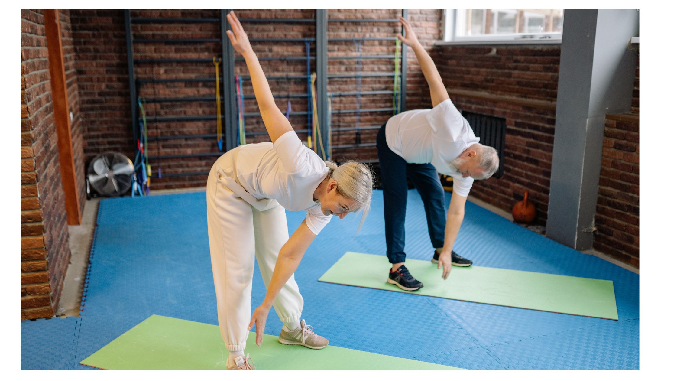 10 Best Exercises for Winter: Stay Fit, Warm, and Energized Best Exercises for Winter