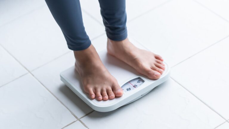 Reduce the Weight Loss