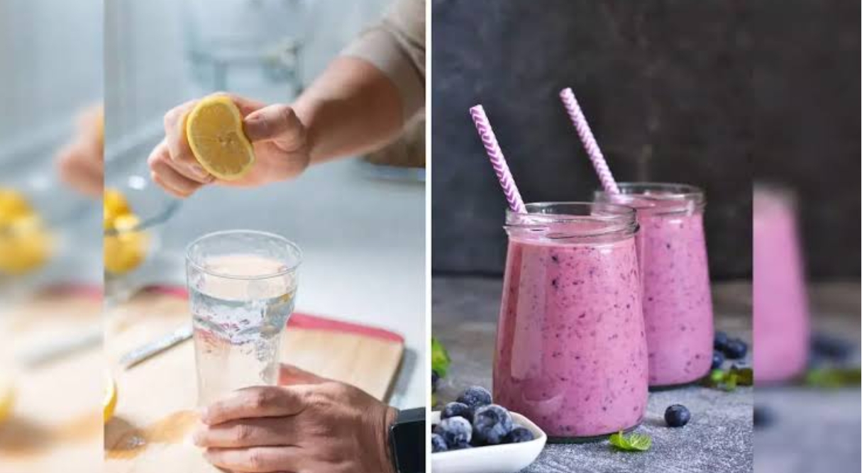 Top 10 Healthy Morning Drinks to Boost Your Day: A Complete Guide Healthy morning drinks