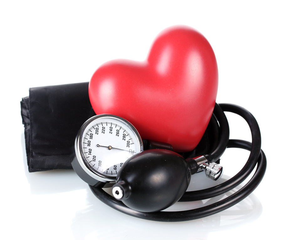 How to control blood pressure immediately