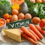 Vitamin d Foods for Vegetarians