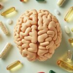Brain health supplements