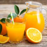 Top 5 Orange Juice Benefits: A Daily Dose of Nutrition and Wellness Orange juice benefits