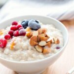 Oats for Weight Loss