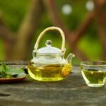 Top 5 Green Tea Benefits: A Daily Sip for a Healthier You Green tea benefits