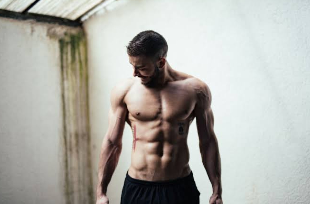 Bicep Stretching Exercises