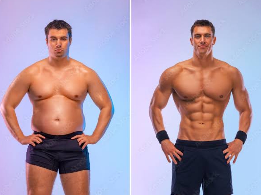 Morning Routine for Weight Loss