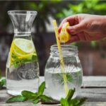 Lemon Water for Weight Loss