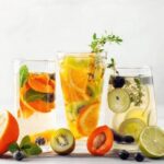 Detox Water for Weight Loss