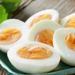 Best Time to Eat Eggs for Weight Loss