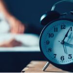 Best Sleep Time for a Healthy Body: Why Timing Matters More Than You Think Best Sleep Time for a Healthy Body