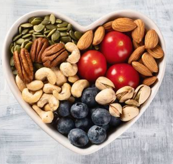 Healthy Snacks for Weight Loss