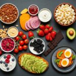 High Protein Snacks for Weight Loss