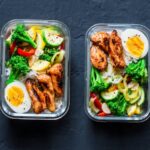 Healthy Lunch Ideas for Weight Loss