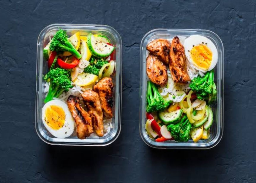 Healthy Lunch Ideas for Weight Loss