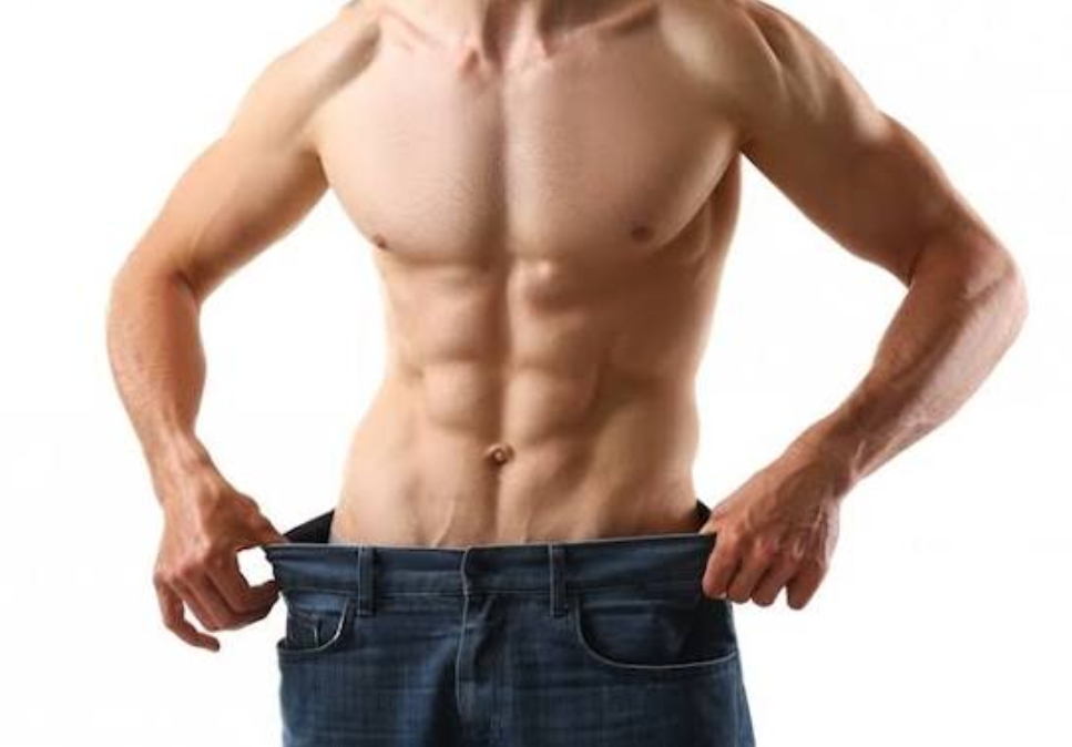 Can Weight Loss Lower Blood Pressure