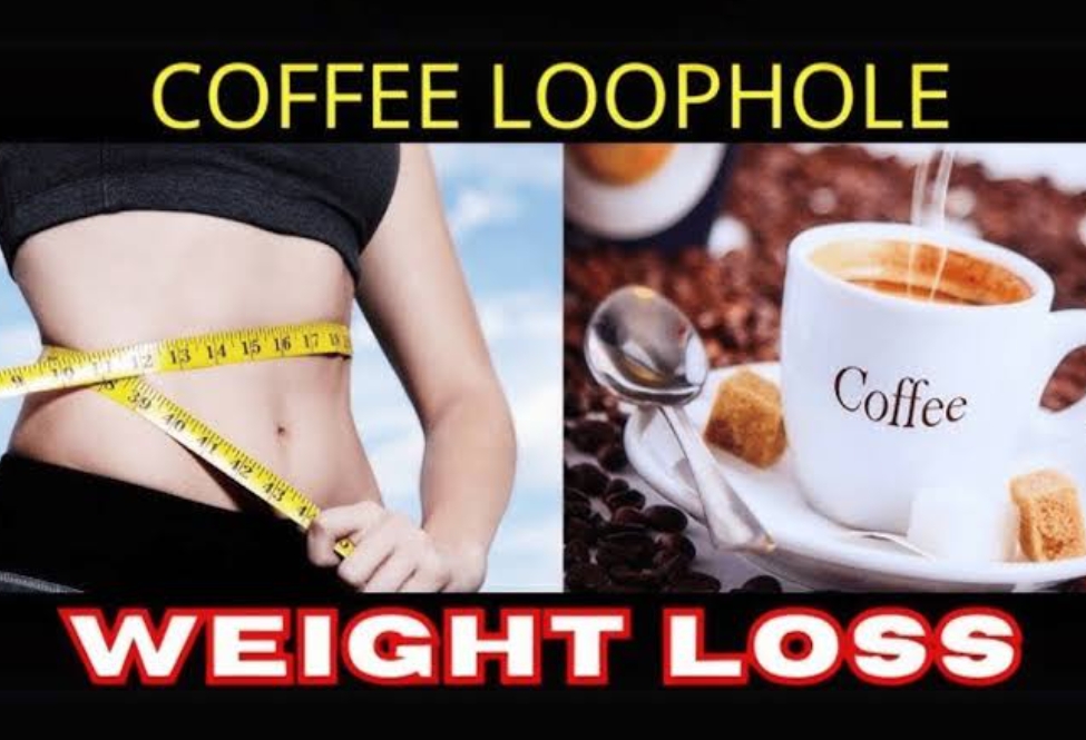 What Is the Coffee Method of Weight Loss