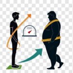 How Much Weight Loss Per Month Is Healthy?