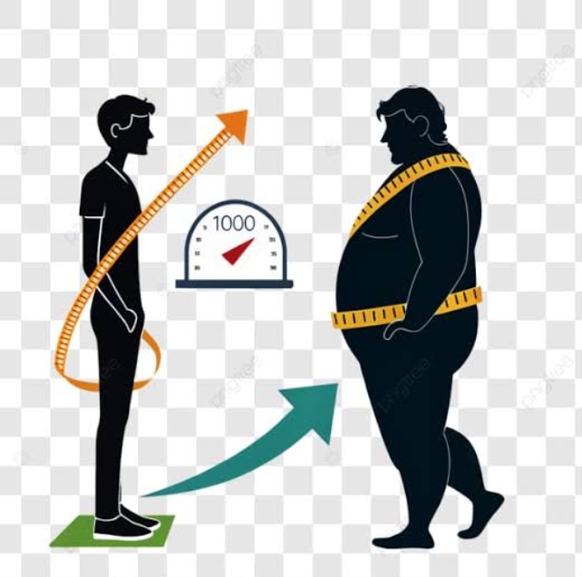 How Much Weight Loss Per Month Is Healthy?