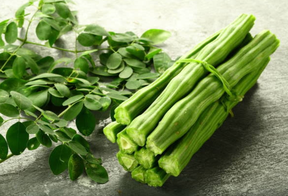 Moringa Health