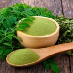 Benefits of Moringa Powder