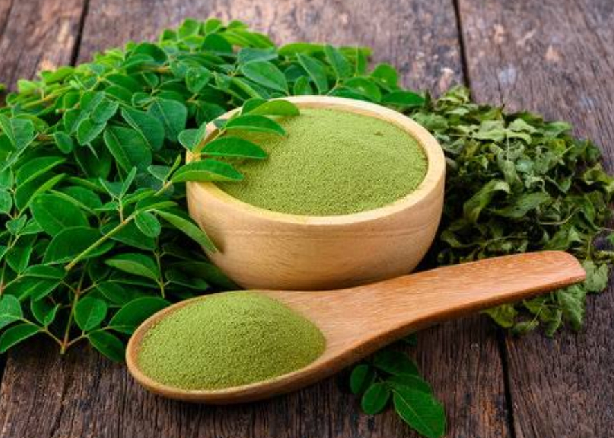 Benefits of Moringa Powder