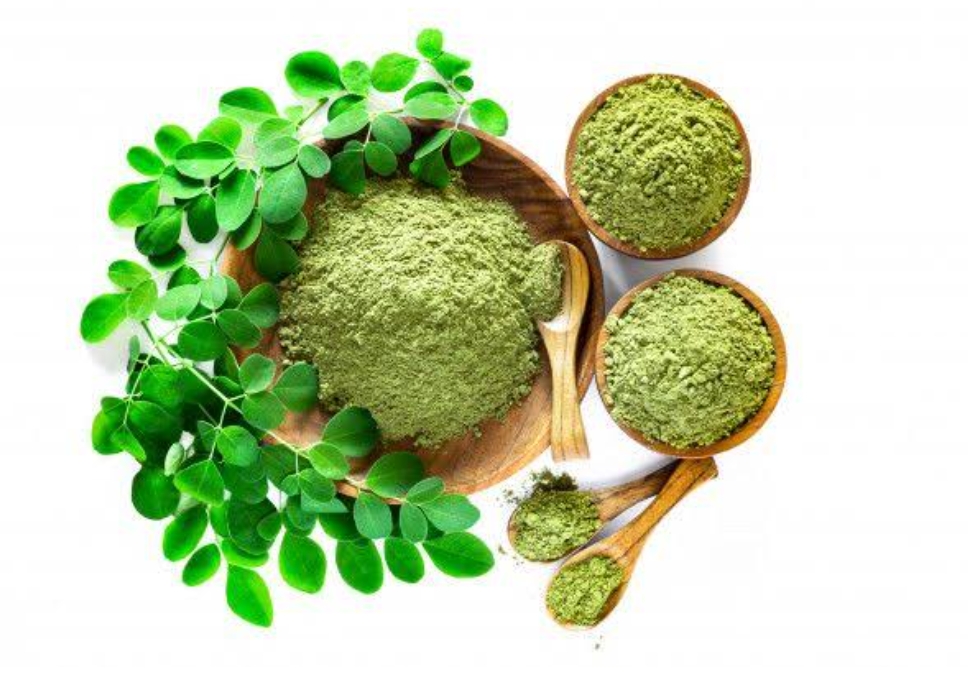 Benefits of Moringa Leaf Powder