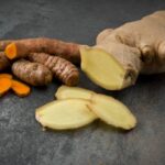 Top 8 Ginger Turmeric Health Benefits: A Powerful Natural Healing Duo Ginger Turmeric Health Benefits