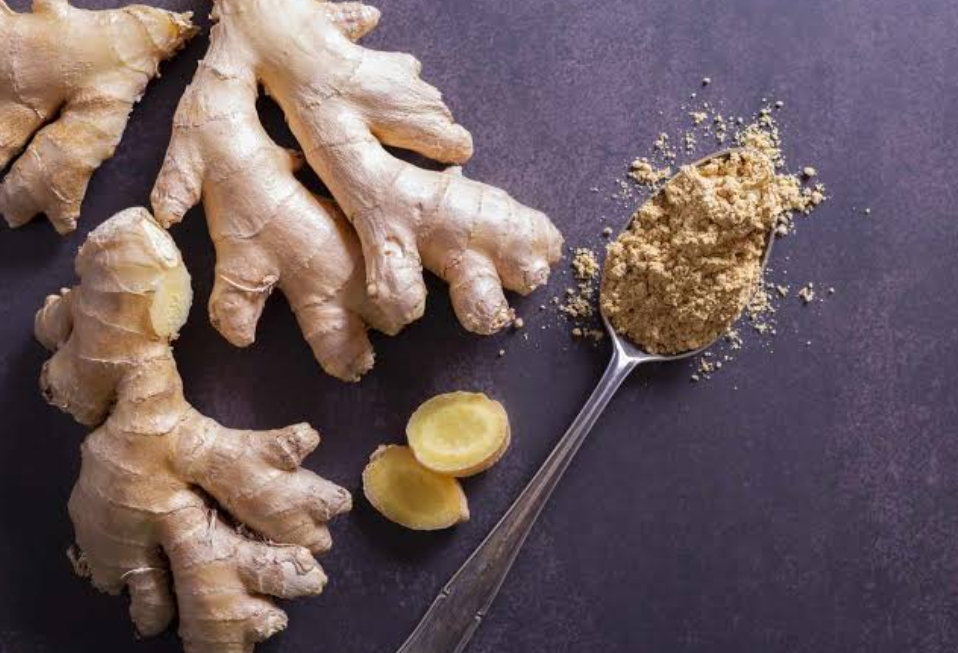 Will Ginger Help Heartburn