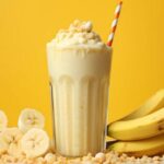 Banana Shake Benefits