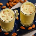 Badam Milkshake Benefits: A Nutritious and Delicious Power Drink Badam Milkshake Benefits