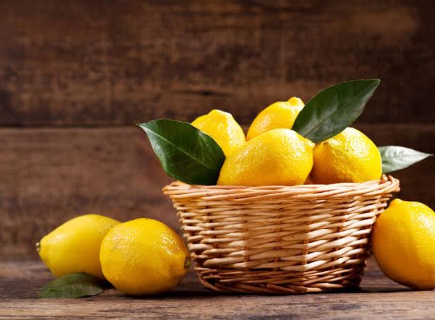 Why Lemon Is Good for You