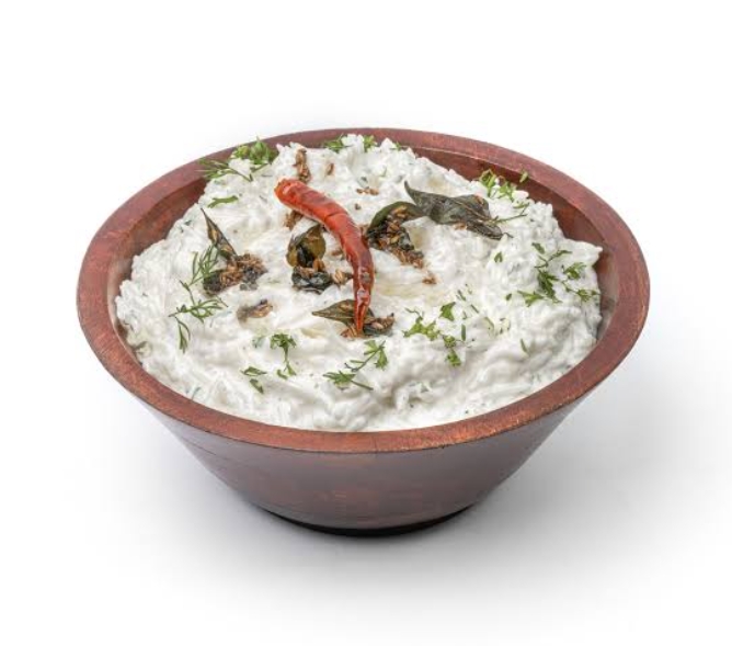 Is Curd Rice Good for Weight Loss?