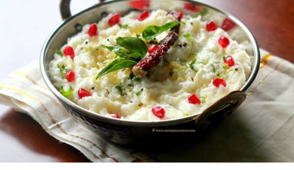 Is Curd Rice Good for Acidity?