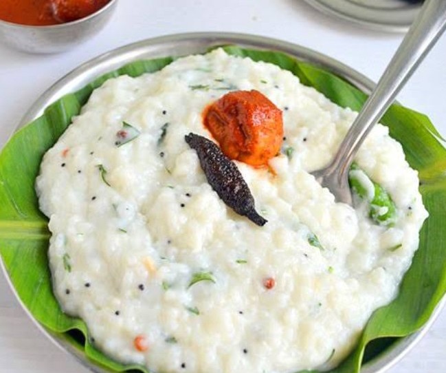 Can We Eat Curd Rice at Night?