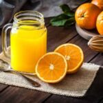 Is orange juice good for weight loss