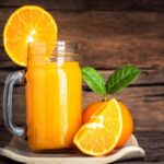 Is Orange Juice Good for Your Skin