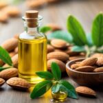 Benefits of Almond Oil for Hair