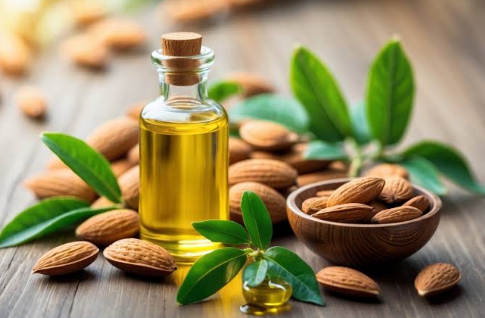 Benefits of Almond Oil for Hair