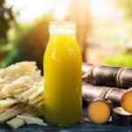 Sugarcane Juice Benefits