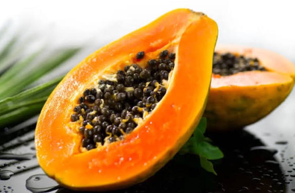Health Benefits of Papaya