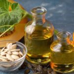 Benefits of Pumpkin Seed Oil