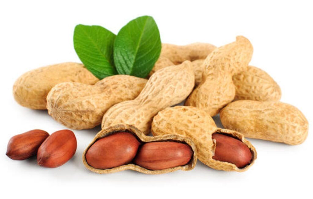 Health Benefits of Peanuts