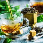 Health Benefits of Tulsi Tea