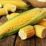 Corn health benefits