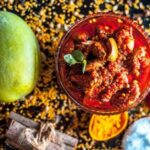 Mango Pickle Benefits