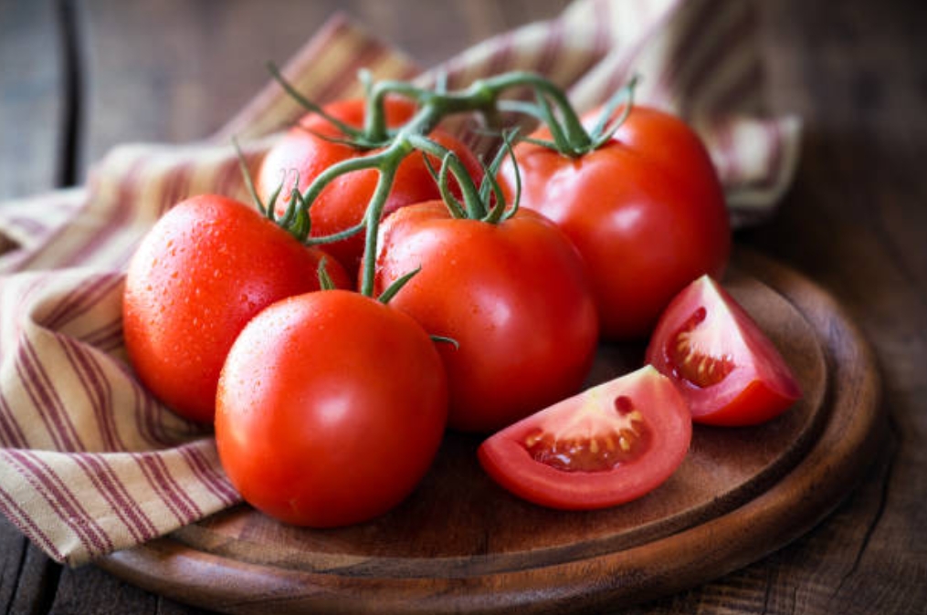 Health Benefits of Tomatoes