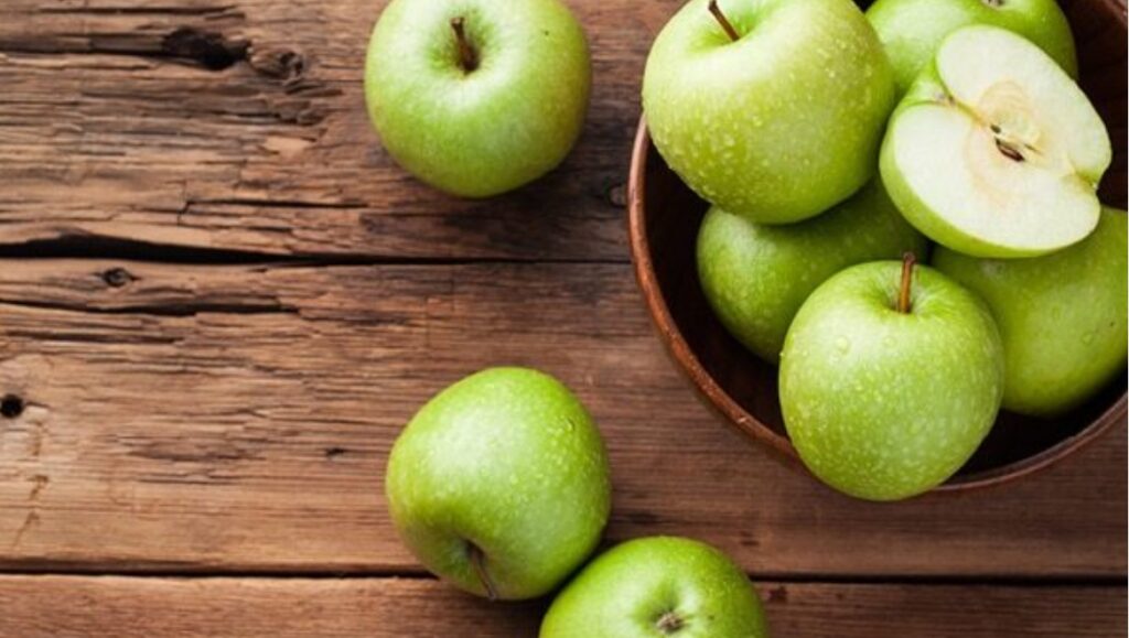 Green Apple Benefits