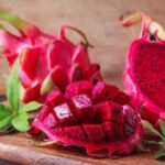 Benefits of Dragon Fruit: A Nutrient-Rich Superfruit for Better Health Benefits of Dragon Fruit