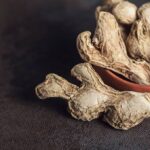Dry Ginger Benefits Dry Ginger Benefits